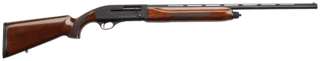 Charles Daly 600 Semi-Auto 28 GAUGE Shotgun - 26" - Black